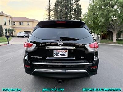 2013 Nissan Pathfinder SV - Photo 5 - Reseda, CA 91335