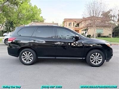 2013 Nissan Pathfinder SV - Photo 7 - Reseda, CA 91335