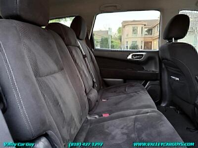 2013 Nissan Pathfinder SV - Photo 20 - Reseda, CA 91335