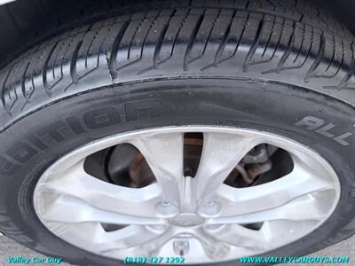 2012 Kia Optima EX - Photo 33 - Reseda, CA 91335