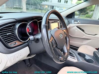 2012 Kia Optima EX - Photo 14 - Reseda, CA 91335