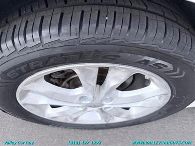 2012 Kia Optima EX - Photo 32 - Reseda, CA 91335