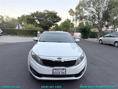 2012 Kia Optima EX - Photo 2 - Reseda, CA 91335