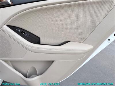 2012 Kia Optima EX - Photo 28 - Reseda, CA 91335