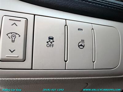 2012 Kia Optima EX - Photo 17 - Reseda, CA 91335
