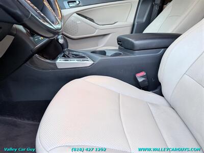 2012 Kia Optima EX - Photo 15 - Reseda, CA 91335