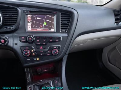 2012 Kia Optima EX - Photo 20 - Reseda, CA 91335