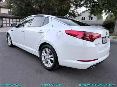 2012 Kia Optima EX - Photo 6 - Reseda, CA 91335