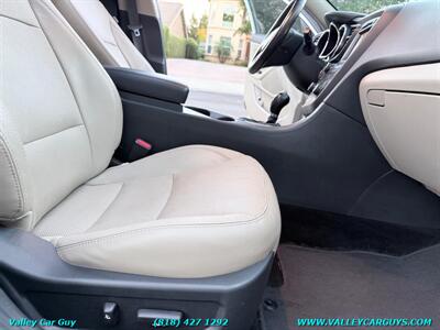 2012 Kia Optima EX - Photo 12 - Reseda, CA 91335