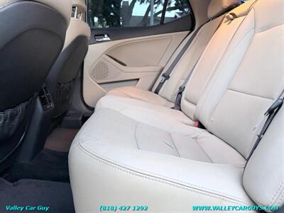 2012 Kia Optima EX - Photo 22 - Reseda, CA 91335