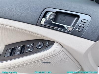 2012 Kia Optima EX - Photo 16 - Reseda, CA 91335