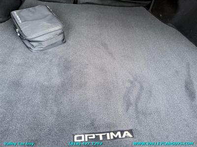 2012 Kia Optima EX - Photo 29 - Reseda, CA 91335