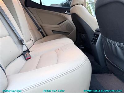 2012 Kia Optima EX - Photo 23 - Reseda, CA 91335