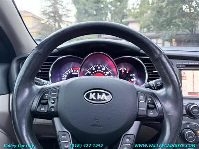 2012 Kia Optima EX - Photo 18 - Reseda, CA 91335