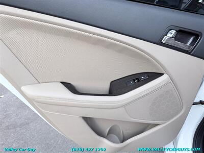 2012 Kia Optima EX - Photo 25 - Reseda, CA 91335