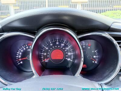 2012 Kia Optima EX - Photo 36 - Reseda, CA 91335