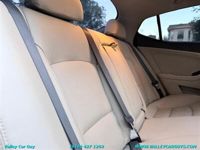2012 Kia Optima EX - Photo 26 - Reseda, CA 91335