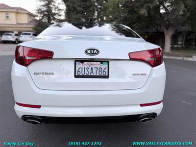 2012 Kia Optima EX - Photo 5 - Reseda, CA 91335