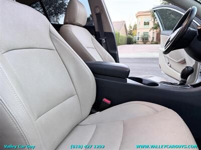 2012 Kia Optima EX - Photo 11 - Reseda, CA 91335