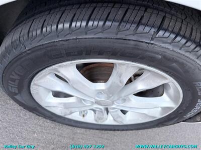 2012 Kia Optima EX - Photo 31 - Reseda, CA 91335