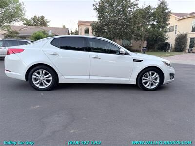 2012 Kia Optima EX - Photo 7 - Reseda, CA 91335