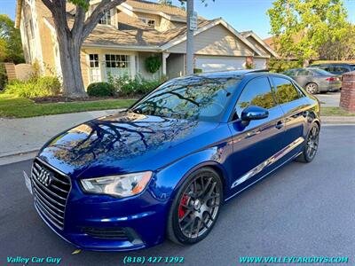 2016 Audi A3 1.8T Premium   - Photo 1 - Reseda, CA 91335