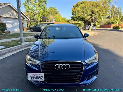 2016 Audi A3 1.8T Premium   - Photo 2 - Reseda, CA 91335