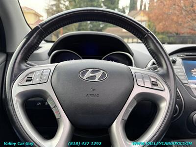 2014 Hyundai TUCSON Limited - Photo 19 - Reseda, CA 91335