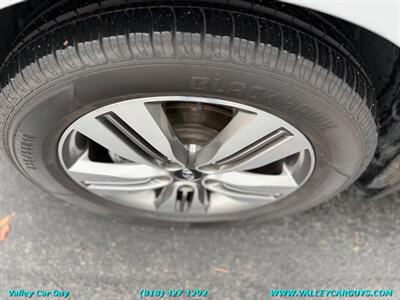 2014 Hyundai TUCSON Limited - Photo 37 - Reseda, CA 91335