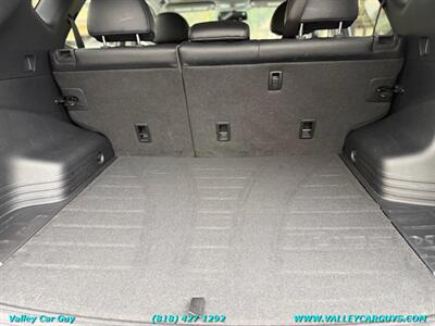 2014 Hyundai TUCSON Limited - Photo 32 - Reseda, CA 91335