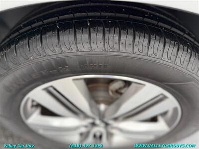 2014 Hyundai TUCSON Limited - Photo 35 - Reseda, CA 91335