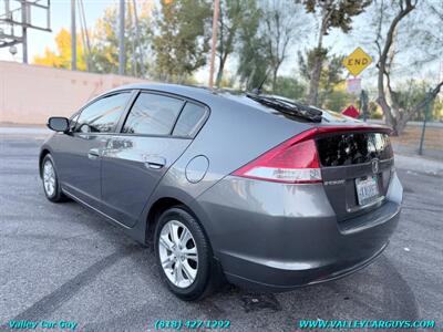 2010 Honda Insight EX - Photo 6 - Reseda, CA 91335