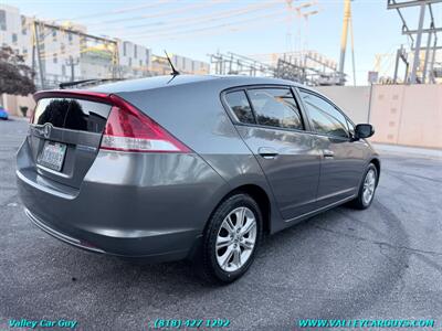 2010 Honda Insight EX - Photo 4 - Reseda, CA 91335