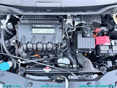 2010 Honda Insight EX - Photo 25 - Reseda, CA 91335