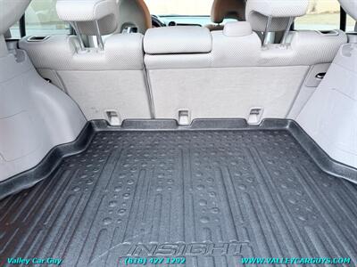 2010 Honda Insight EX - Photo 24 - Reseda, CA 91335