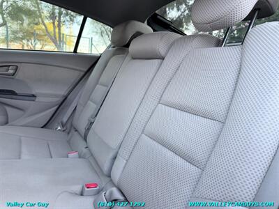 2010 Honda Insight EX - Photo 17 - Reseda, CA 91335