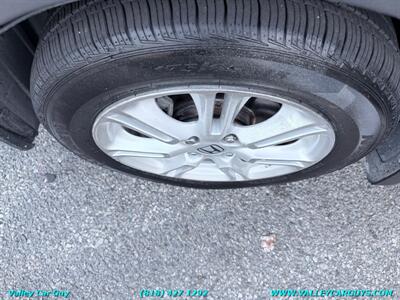 2010 Honda Insight EX - Photo 27 - Reseda, CA 91335