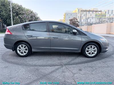 2010 Honda Insight EX - Photo 7 - Reseda, CA 91335