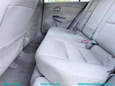 2010 Honda Insight EX - Photo 15 - Reseda, CA 91335