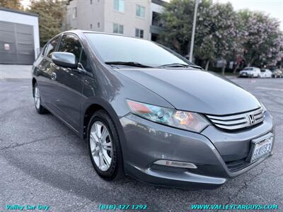 2010 Honda Insight EX - Photo 3 - Reseda, CA 91335