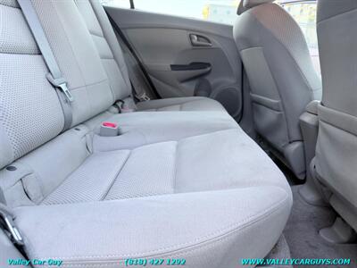 2010 Honda Insight EX - Photo 16 - Reseda, CA 91335