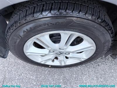 2010 Honda Insight EX - Photo 28 - Reseda, CA 91335