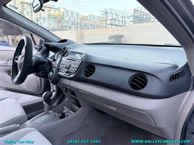 2010 Honda Insight EX - Photo 9 - Reseda, CA 91335