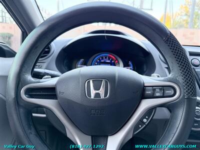 2010 Honda Insight EX - Photo 12 - Reseda, CA 91335