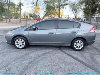 2010 Honda Insight EX - Photo 8 - Reseda, CA 91335