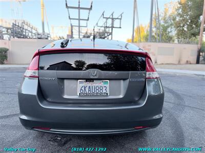 2010 Honda Insight EX - Photo 5 - Reseda, CA 91335