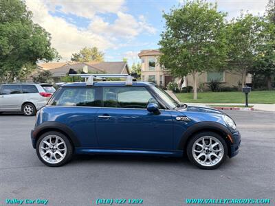 2007 MINI Cooper S S - Photo 7 - Reseda, CA 91335