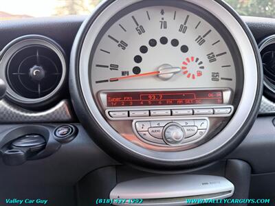 2007 MINI Cooper S S - Photo 18 - Reseda, CA 91335