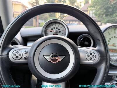 2007 MINI Cooper S S - Photo 16 - Reseda, CA 91335
