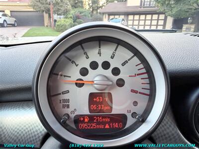 2007 MINI Cooper S S - Photo 17 - Reseda, CA 91335